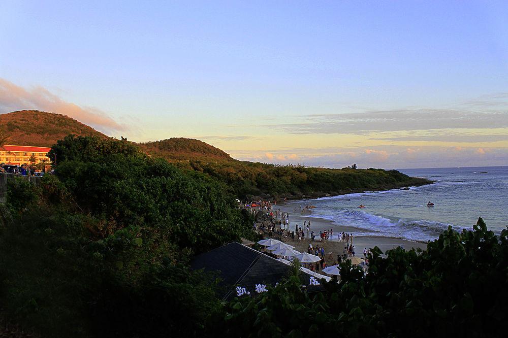 Ocean Star B&B Kenting Exterior photo